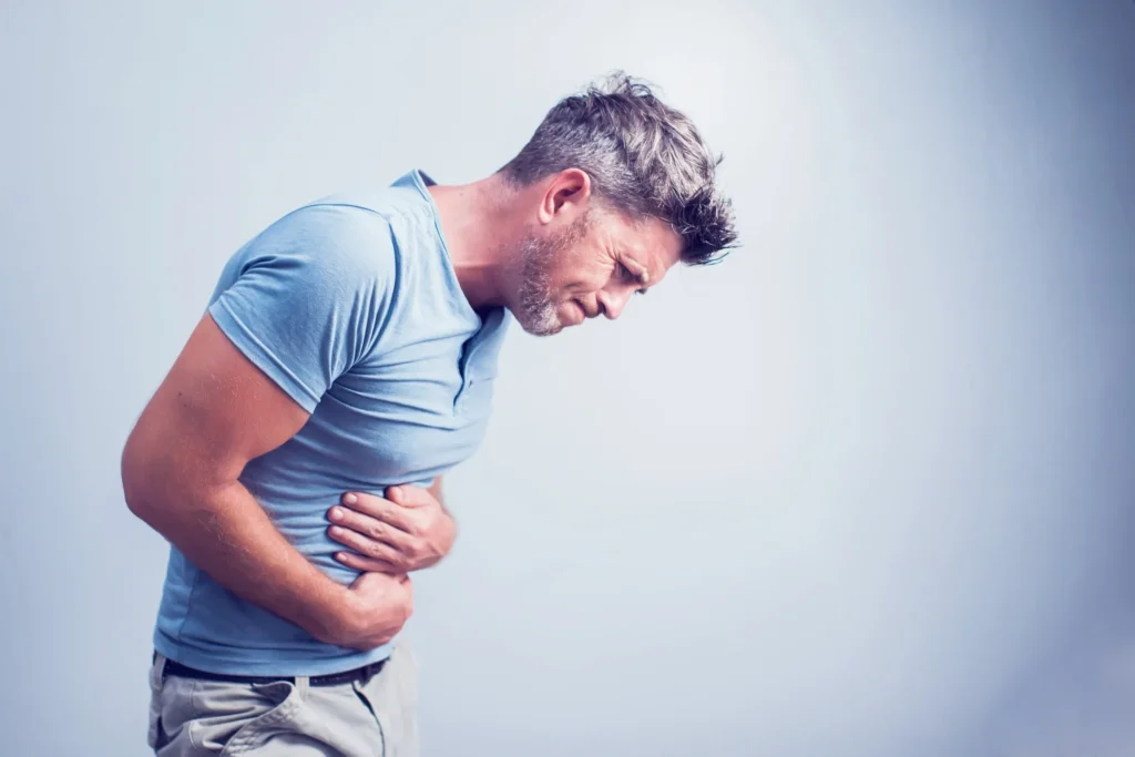 Cure Indigestion Issues