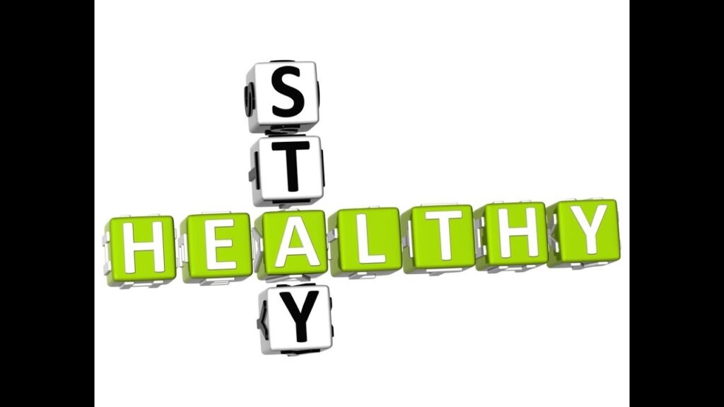 5 Tips for Staying Healthy in the Busy Streets of Sunset Park, Brooklyn