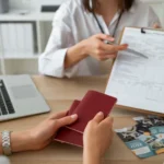 What to Expect in an Immigration Physical Exam?