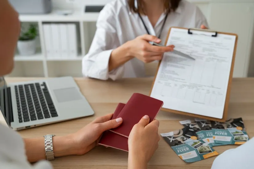 What to Expect in an Immigration Physical Exam?
