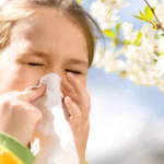 spring allergies