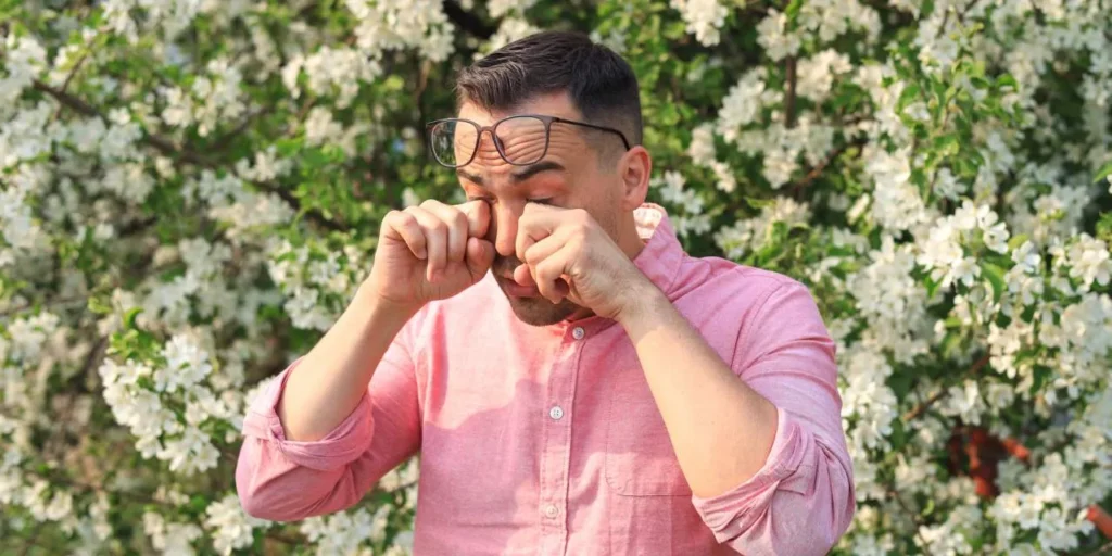 allergies in NYC