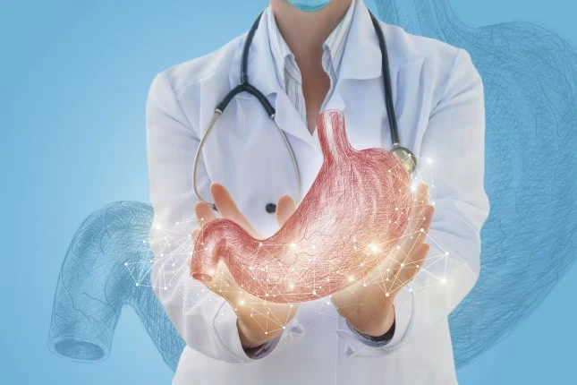 Gastroenterology