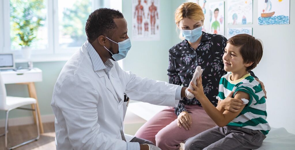 How to Choose the Right Primary Care Provider for Your Family