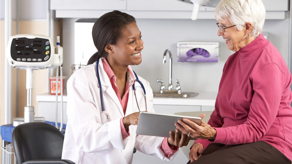 What Is Primary Care and Why Is It So Important?