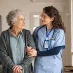 How Primary Care Helps You Age Gracefully and Healthily