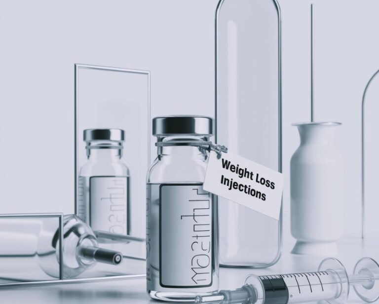What Is the Best Injection for Weight Loss?