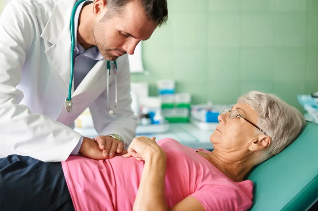 Gastroparesis: What Is It, Symptoms, Causes, and Treatment