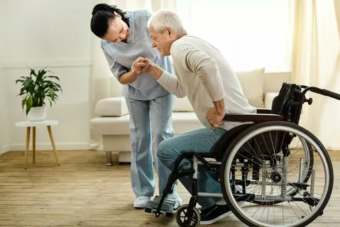 How Geriatric Medicine Improves Quality of Life for Seniors