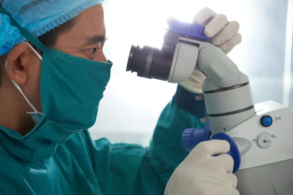 Benefits of Flexible Sigmoidoscopy for Colorectal Health