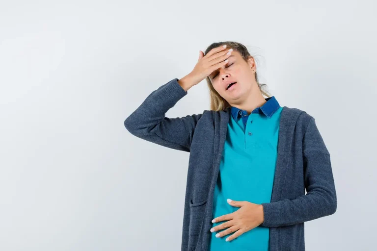 How Infusion Therapy Helps Control IBD Symptoms