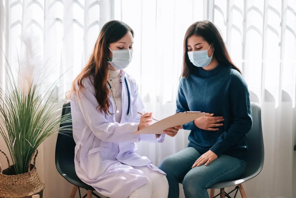 Millennials and Gen Z are Heading to the Gastroenterologist