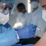 Why Vaccination Is Crucial for Workers in Healthcare and Lab Environments