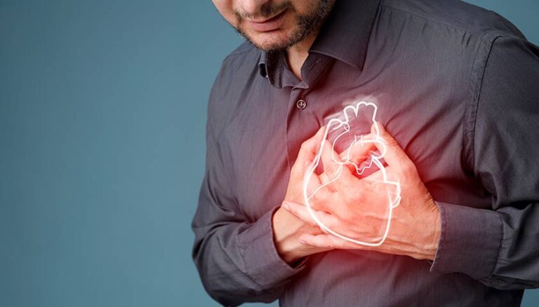 Understanding Chronic Metabolic Syndrome as a Risk Factor for Heart Disease and Diabetes