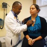 Immigration Physicals in Woodside