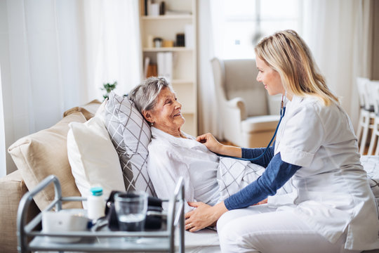 Geriatric Medicine in Ridgewood: Compassionate Senior Care