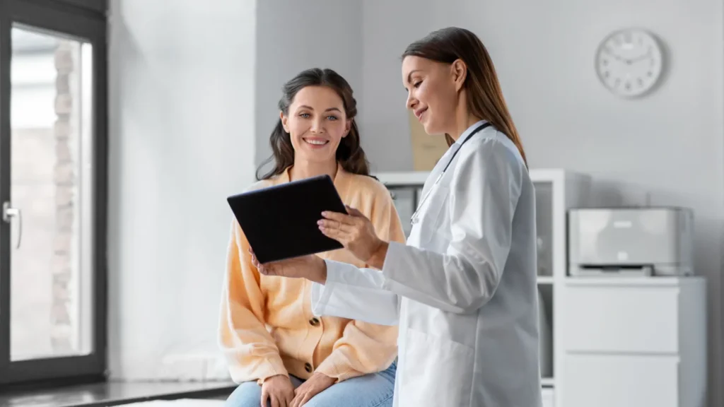 Comprehensive Wellness Checks in Woodside