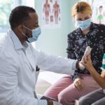 Primary Care in Woodside