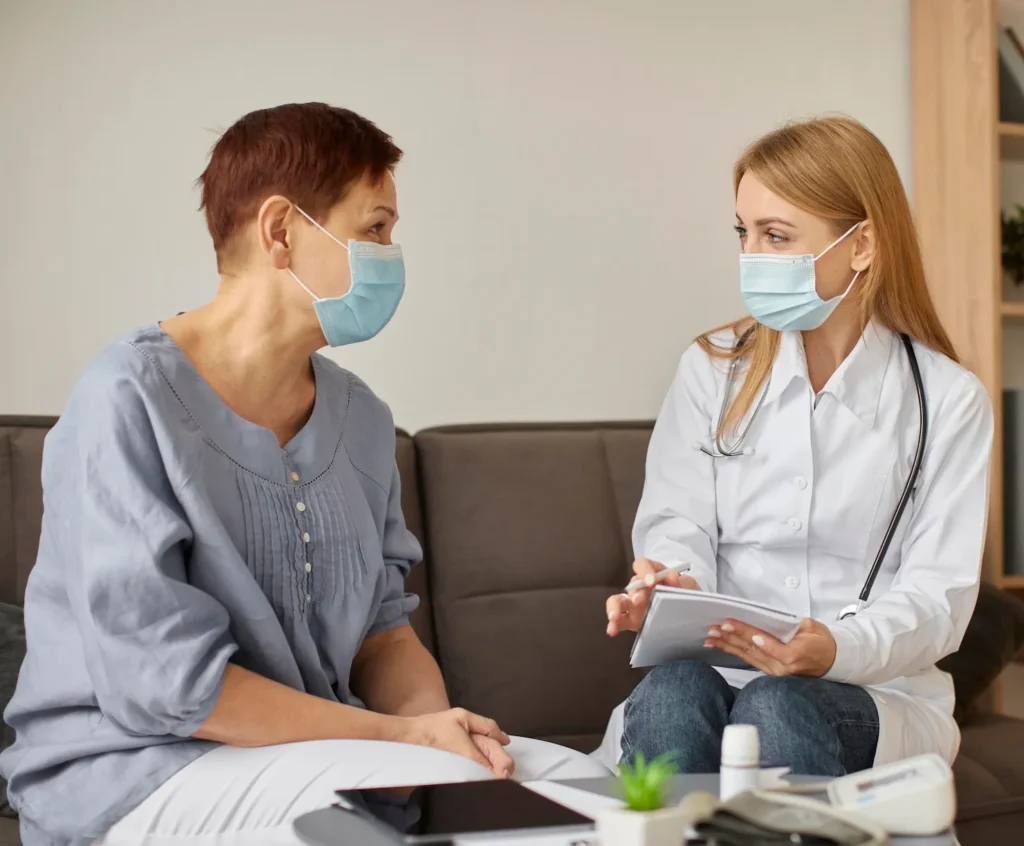 Sick Visits in Ridgewood: Same-Day Appointments Available