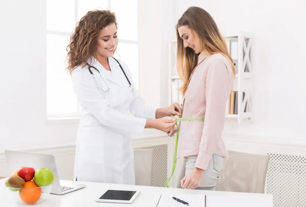 Weight Loss Programs in Sunnyside: Medically Guided Results
