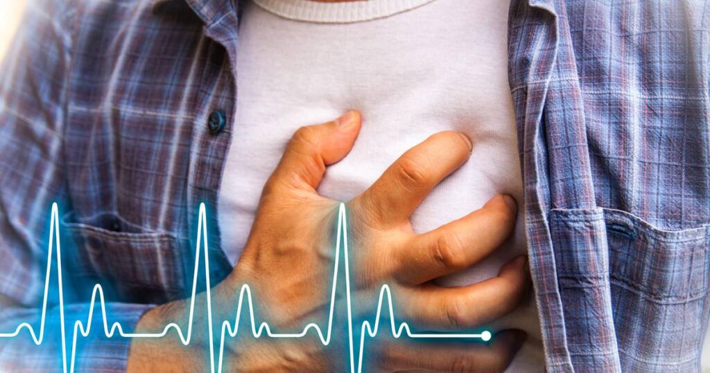 Global Trends in Chronic Disease: Heart Disease and Diabetes Statistics