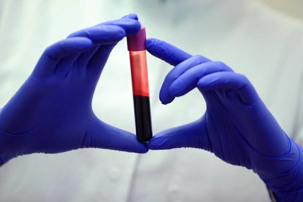 Why the Body Feels Weak Even When Blood Tests Are Normal