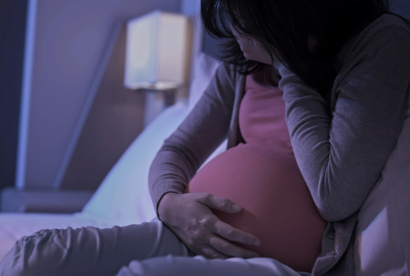 Medical Advice for Planning Future Pregnancies After Previous Pregnancy Complications