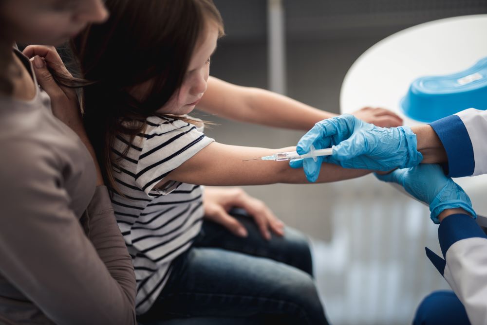 Travel Vaccinations and Routine Immunization: What You Should Know Before Traveling