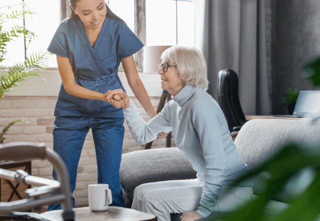 Aging in Place Safely: How Sunset Park Senior Primary Care Programs Focus on Independence